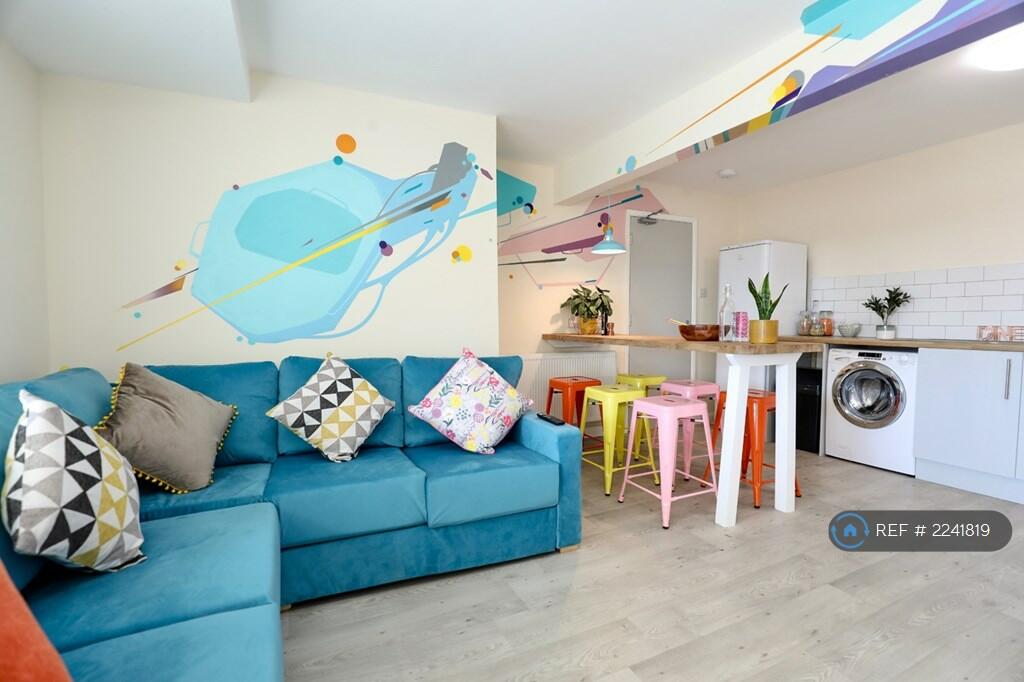 Additional image 4 of Brentwood Crescent, Brighton, BN1