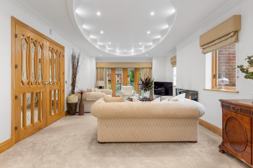 Additional image 6 of The  Lake House, Lostock, Bolton, Lancashire, BL6 4