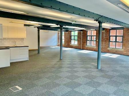 Additional image 7 of 2nd Floor, 1 Merchants Place, River Street, Bolton