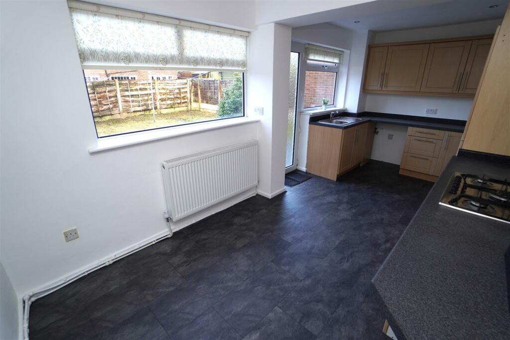 Additional image 9 of Old Vicarage, Westhoughton