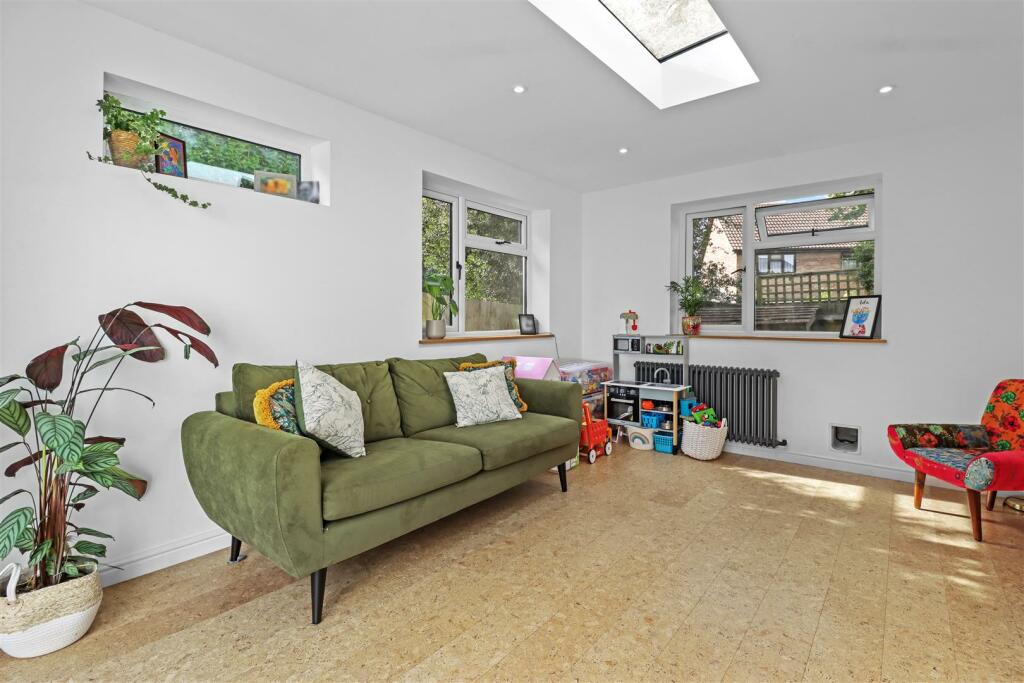 Additional image 21 of Ersham Road, Hailsham