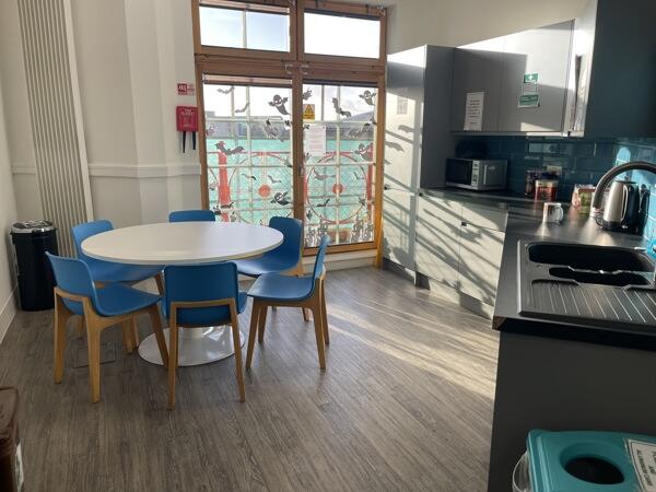 Additional image 5 of Upper Ground And First Floor, Britannia House, 21 Station Street, Brighton BN1 4DE