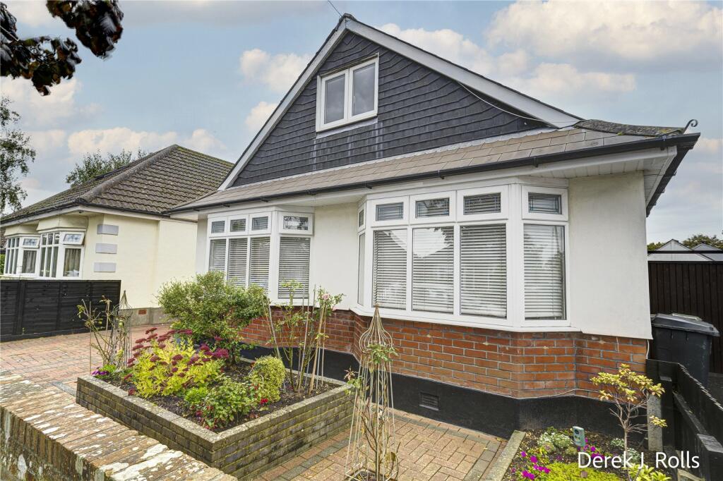 Additional image 22 of Harbeck Road, Bournemouth, Dorset, BH8