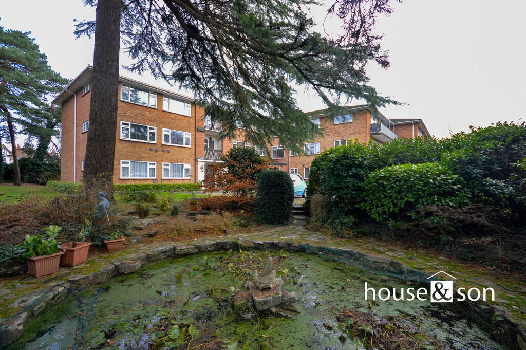 Additional image 23 of 40 Talbot Avenue, Bournemouth