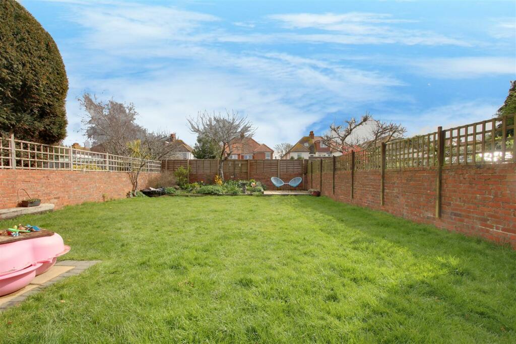 Additional image 10 of Gannon Road, Worthing