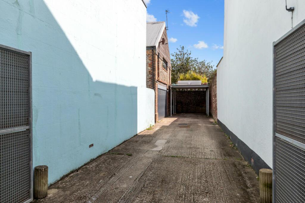 Additional image 30 of Park Road, Worthing, BN11