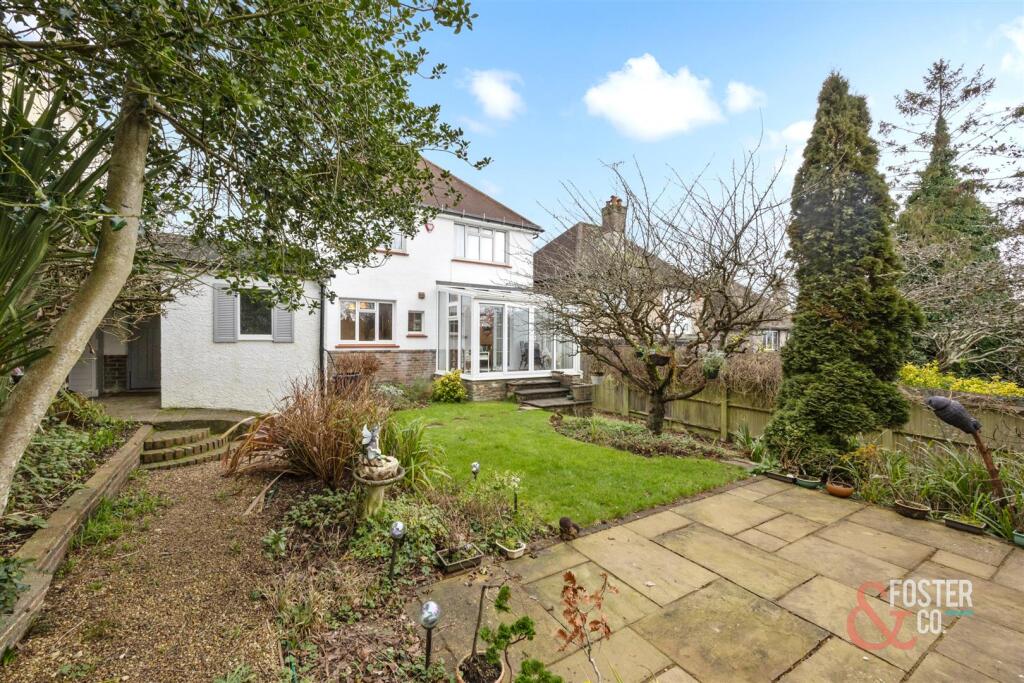 Additional image 21 of Varndean Gardens, Brighton