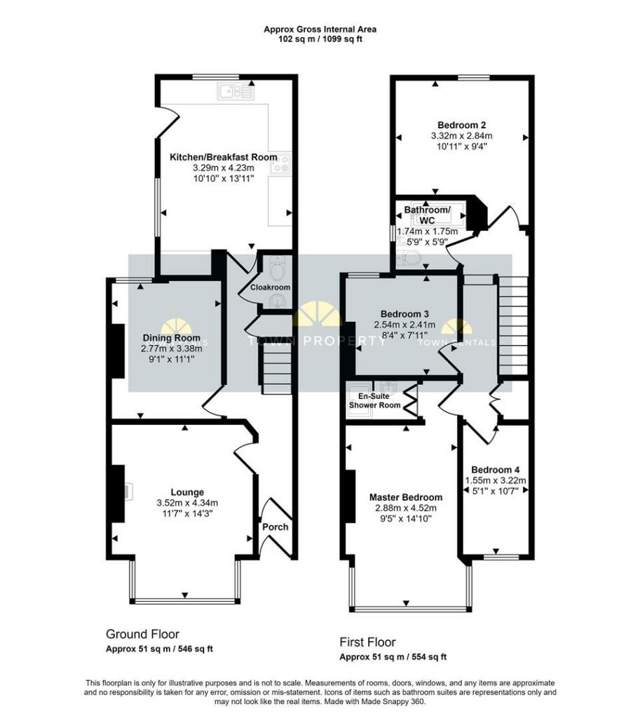 Additional image 14 of Whitley Road, Eastbourne