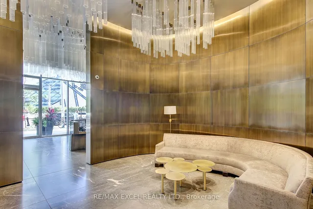 Additional image 3 of 200 Bloor St Unit 2201