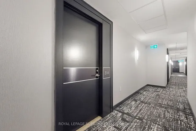 Additional image 25 of 215 Fort York Blvd Unit 314