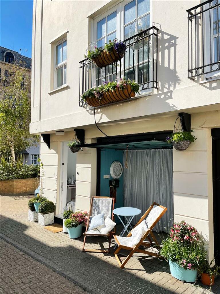 Additional image 3 of Russell Mews, Brighton