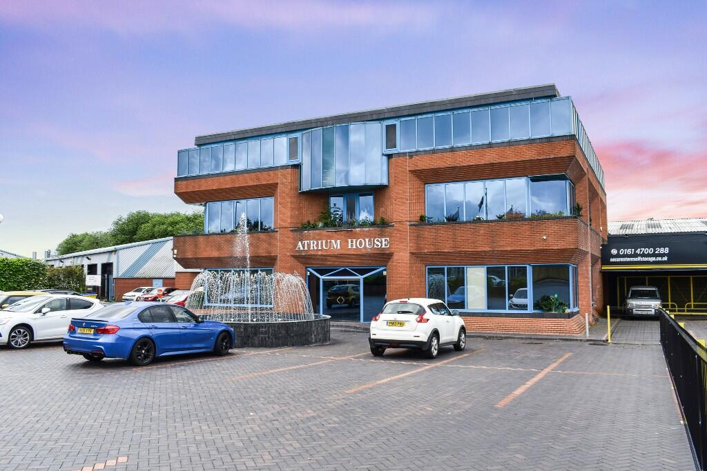Additional image 43 of Atrium House, 574 Manchester Road, Bury, BL9