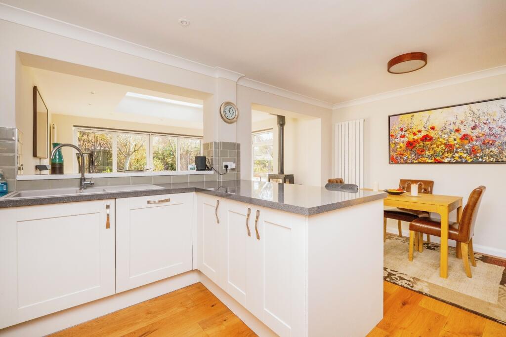 Additional image 16 of Portway, Steyning, West Sussex, BN44