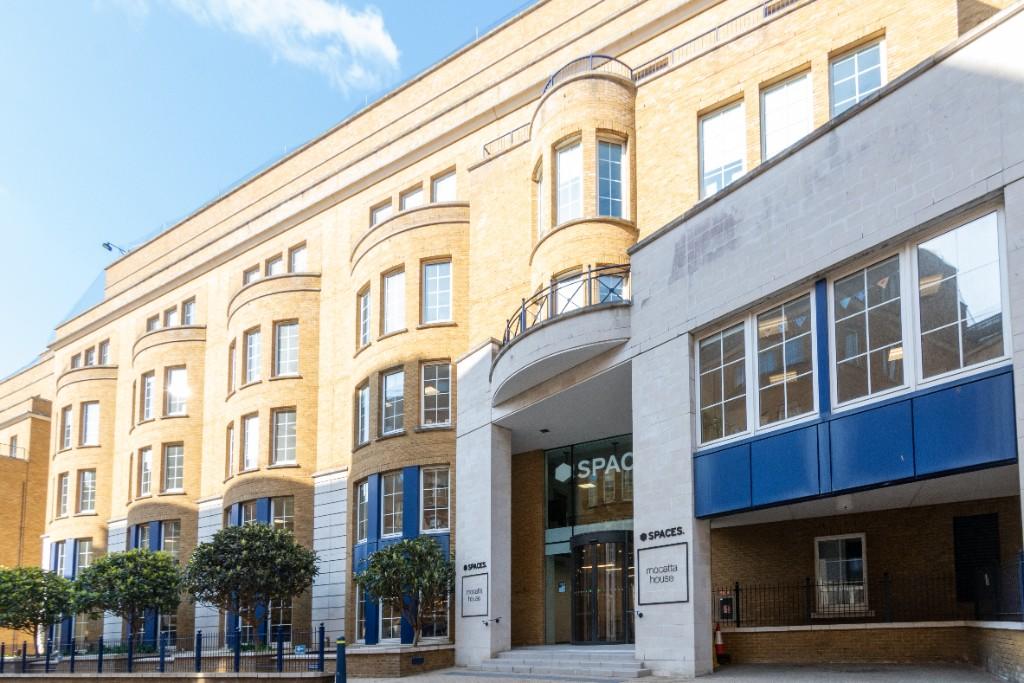 Additional image 5 of Mocatta House, Trafalgar Place, Brighton, United Kingdom BN1 4DU