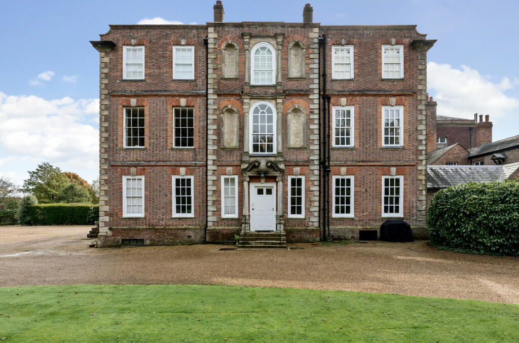 Additional image 11 of Church Road, Herstmonceux