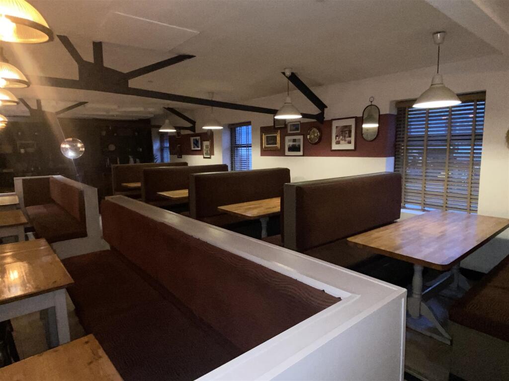 Additional image 9 of Cafe & Sandwich Bars, West Yorkshire