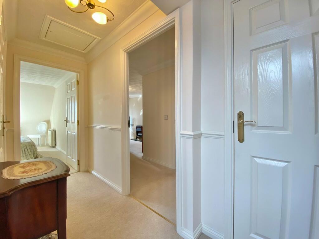 Additional image 3 of Stevenson Lodge, 39 Poole Road, Bournemouth, BH4