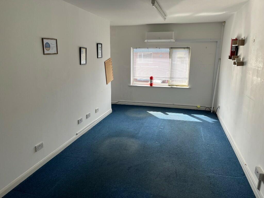 Additional image 7 of Unit 8 Somerford Business Park, Wilverley Road, Christchurch, Dorset, BH23