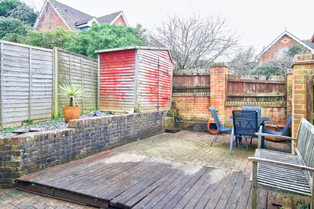 Additional image 12 of Beechfield Close, Stone Cross, Pevensey, BN24 5FH