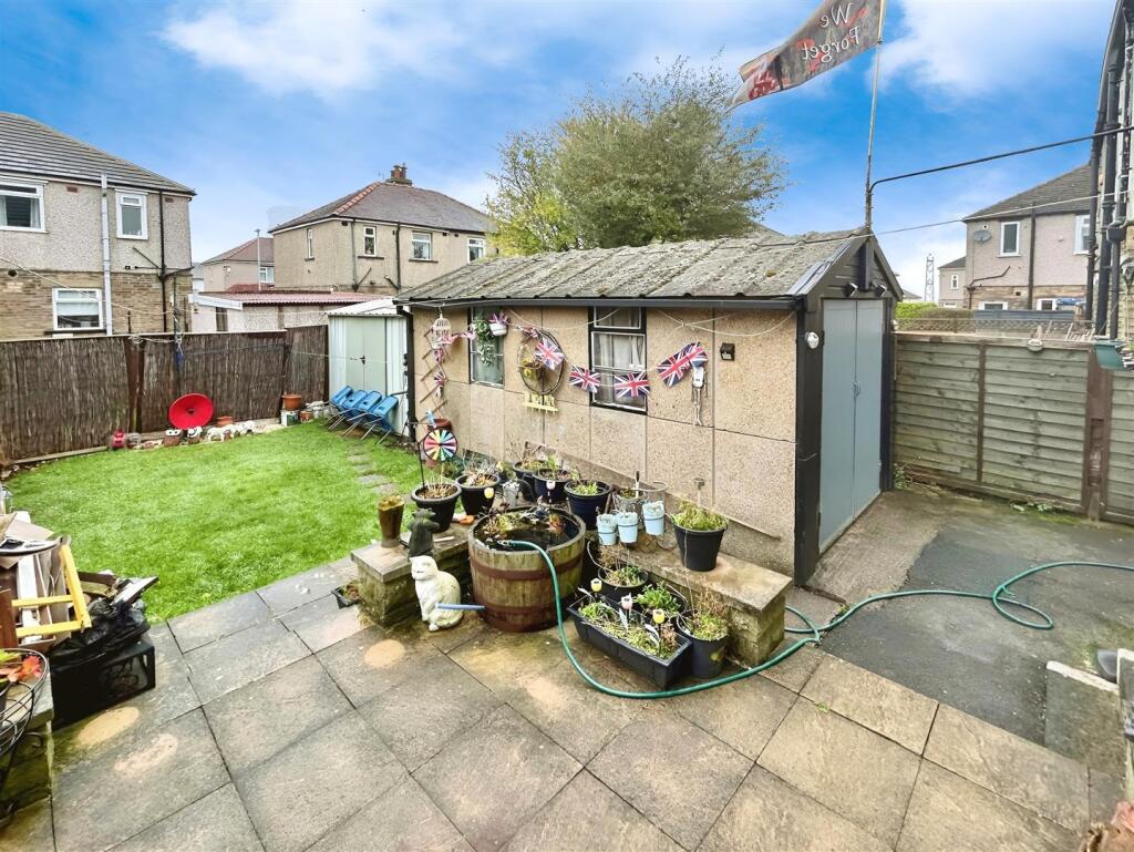 Additional image 8 of Glenaire, Shipley, Bradford