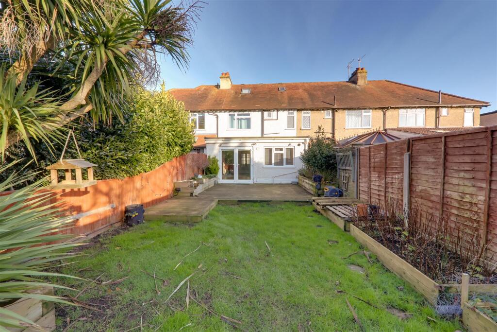 Additional image 17 of Balcombe Avenue, Thomas A Becket, Worthing