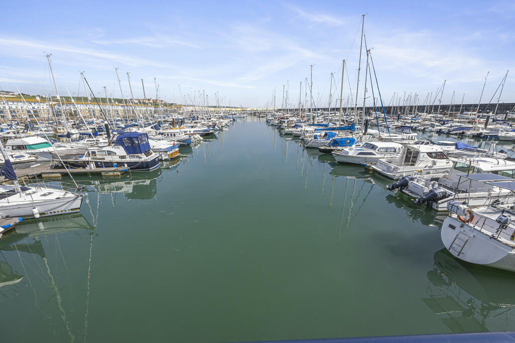 Additional image 21 of Western Concourse, Brighton Marina Village, Brighton