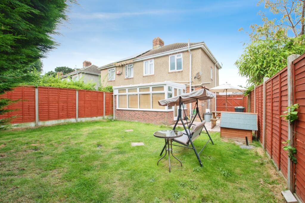 Primary image of Carlyle Road, Bournemouth, BH6