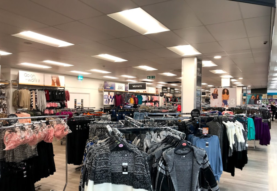 Additional image 4 of Montague Street, Worthing, West Sussex, BN11