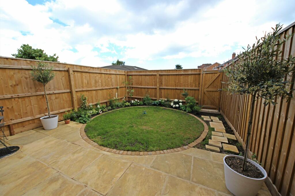 Primary image of The Linen Quarter, 9 Castle Road, Bournemouth