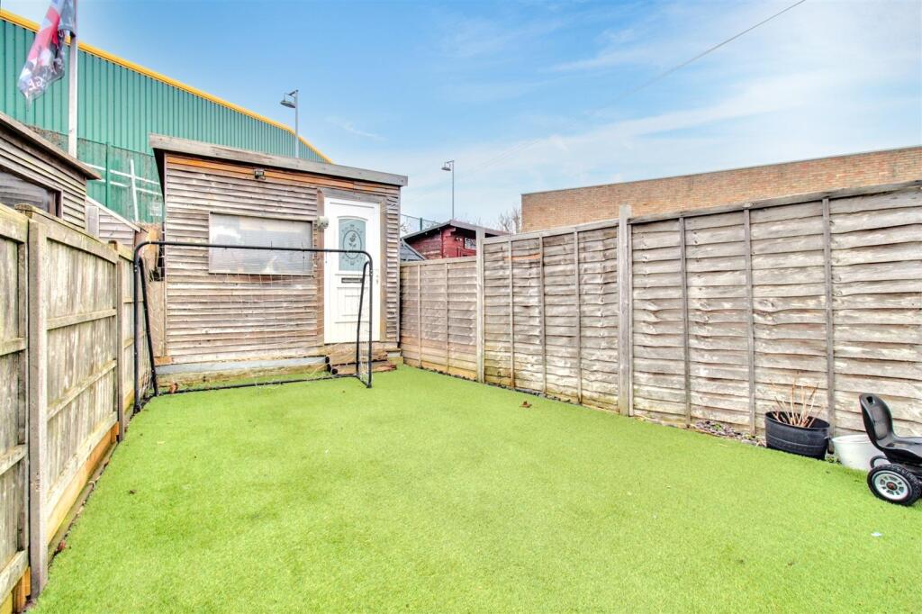 Additional image 20 of Penfold Road, Worthing