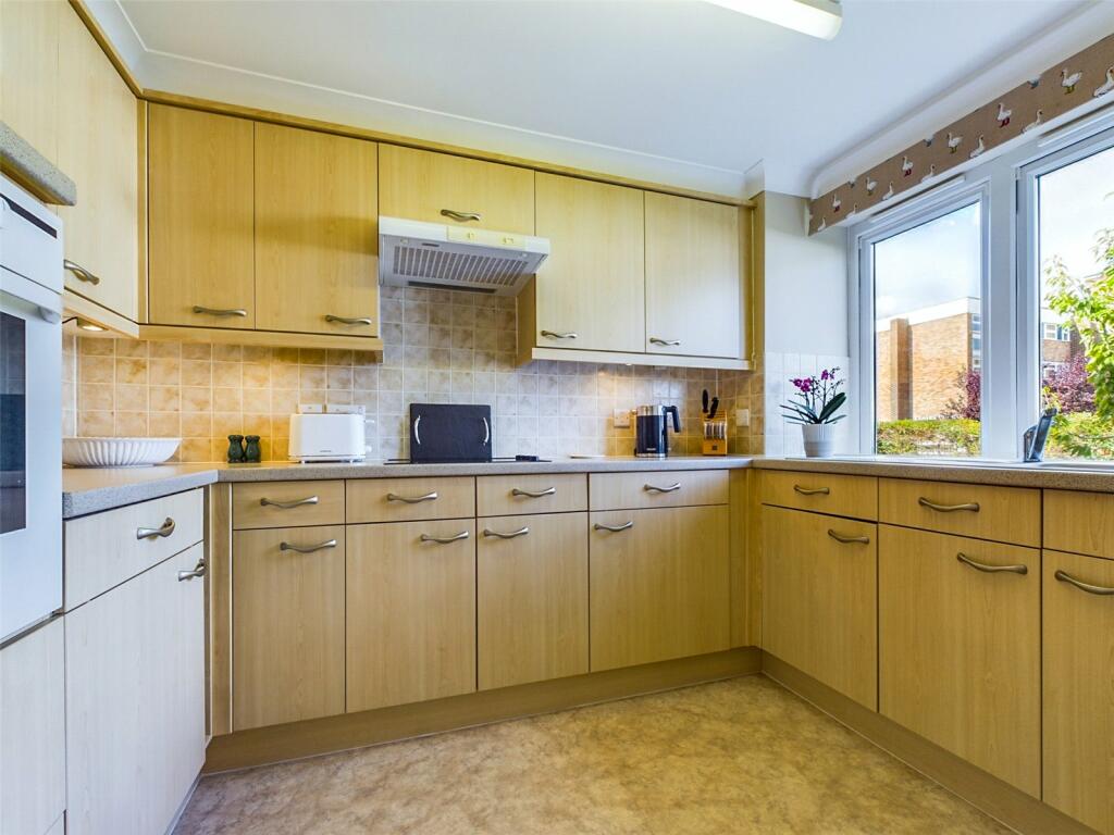 Additional image 22 of Highview Court, 46 Wortley Road, Highcliffe, BH23