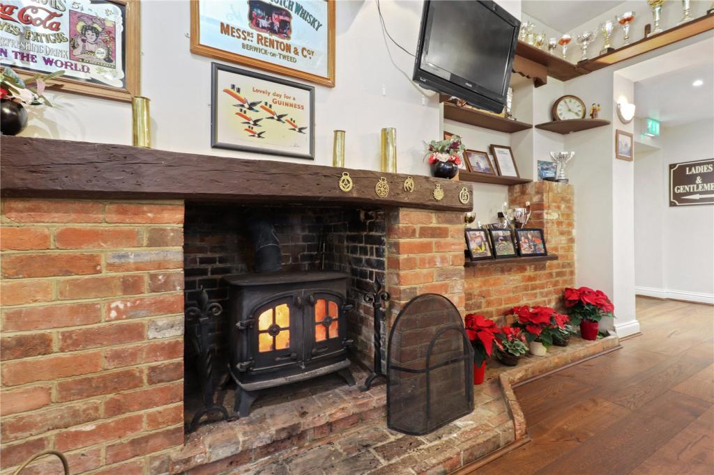 Additional image 33 of Lower Horsebridge, Hailsham, East Sussex, BN27