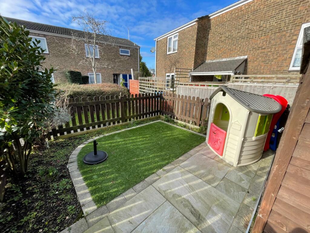 Additional image 15 of Knowlton Road, Canford Heath, Poole, BH17
