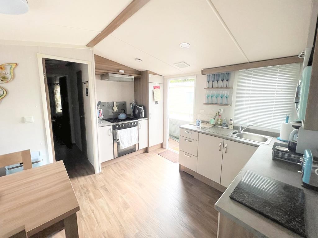 Additional image 5 of Oakdene Forest Park, St. Leonards, Ringwood