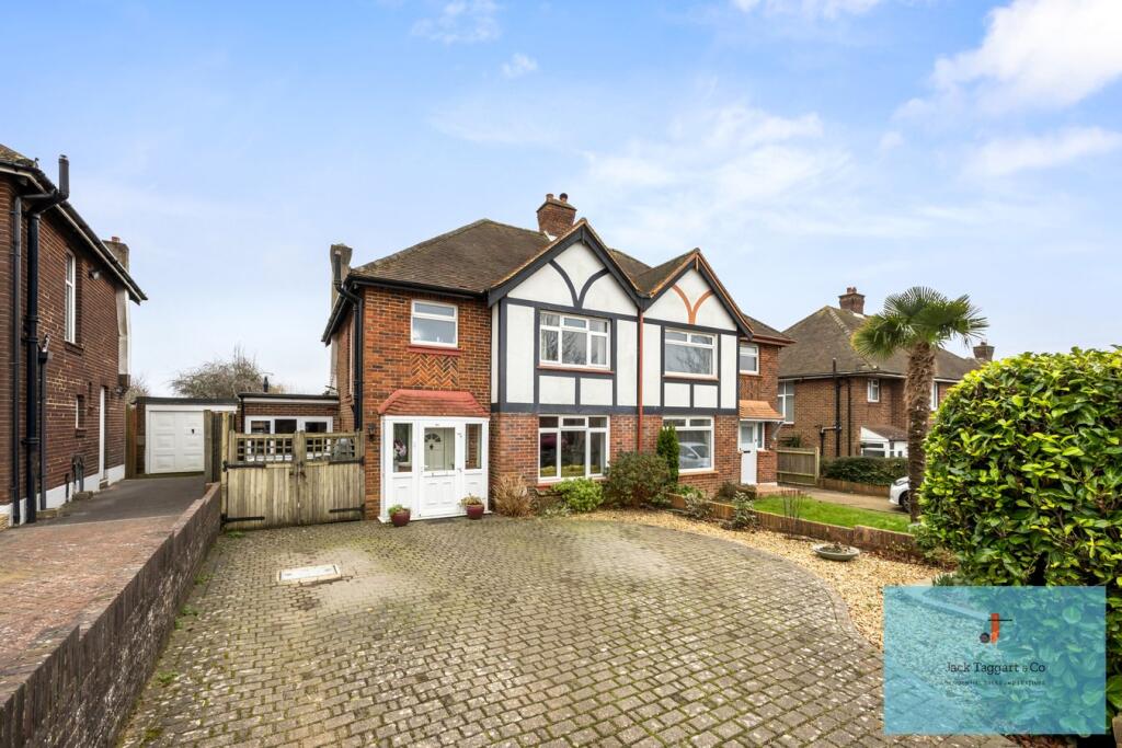 Additional image 21 of King George VI Drive, Hove, BN3