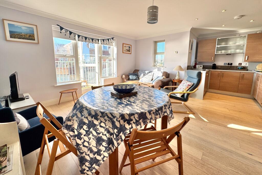 Additional image 6 of HIGHCLIFFE ROAD, SWANAGE