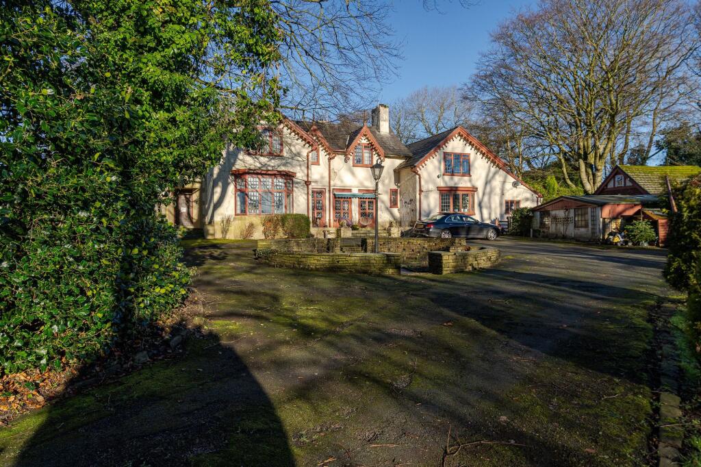 Additional image 62 of Breightmet Fold, Bolton, BL2