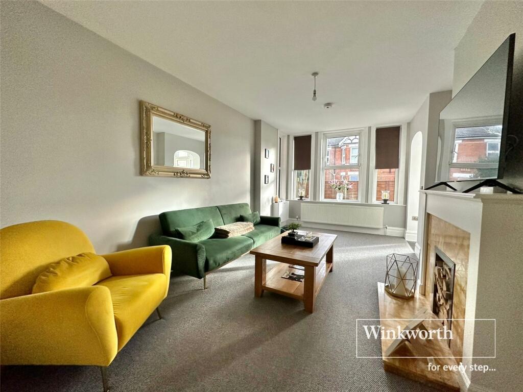 Additional image 5 of Talbot Road, Bournemouth, Dorset, BH9