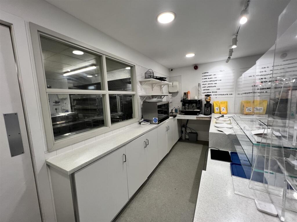 Additional image 3 of Bakers & Confectioners, Saltaire, West Yorkshire