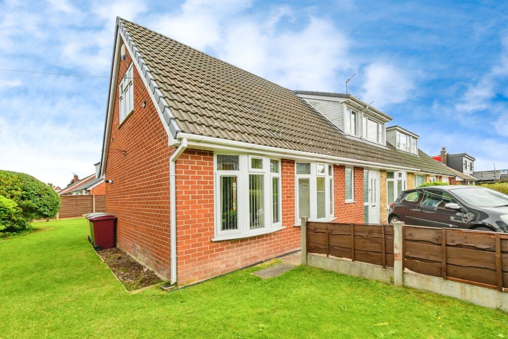 Additional image 22 of Martin Avenue, Bolton, BL3