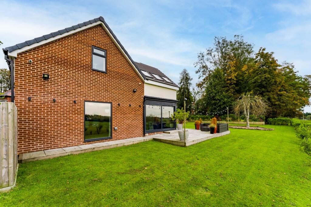 Additional image 32 of Knowsley Road, Ainsworth, Bolton, Lancashire, BL2