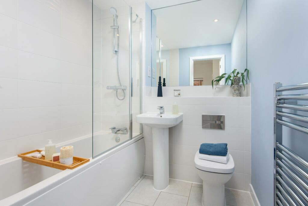 Additional image 8 of Parley Cross, 
West Parley, 
Dorset
BH22 8EB