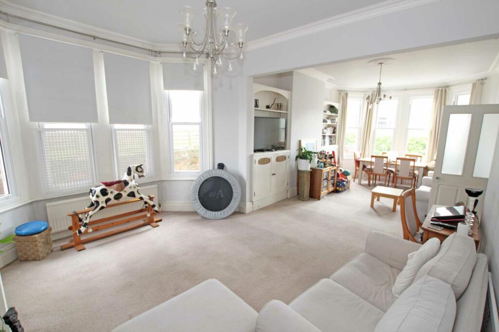 Additional image 3 of Cliff Road, BN20 7RU