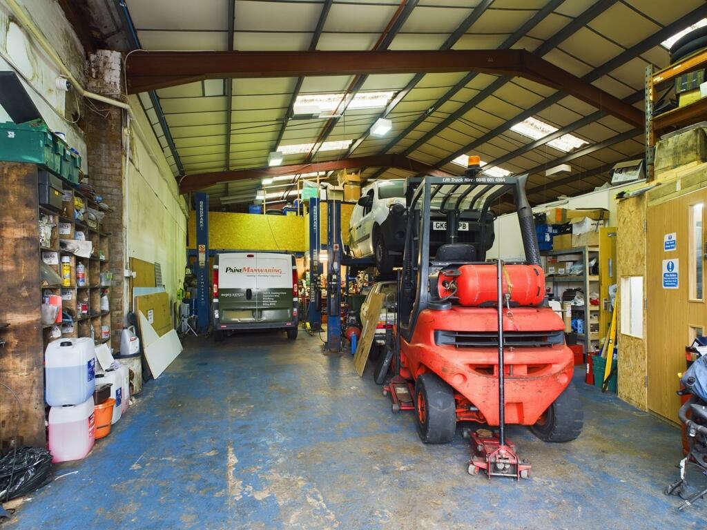 Additional image 9 of Unit 1, 14 Peter Road, Lancing Business Park, Lancing, West Sussex, BN15 8TH