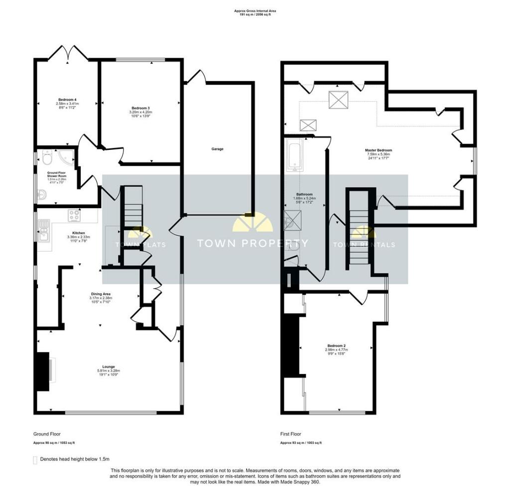 Additional image 17 of Willingdon Park Drive, Eastbourne