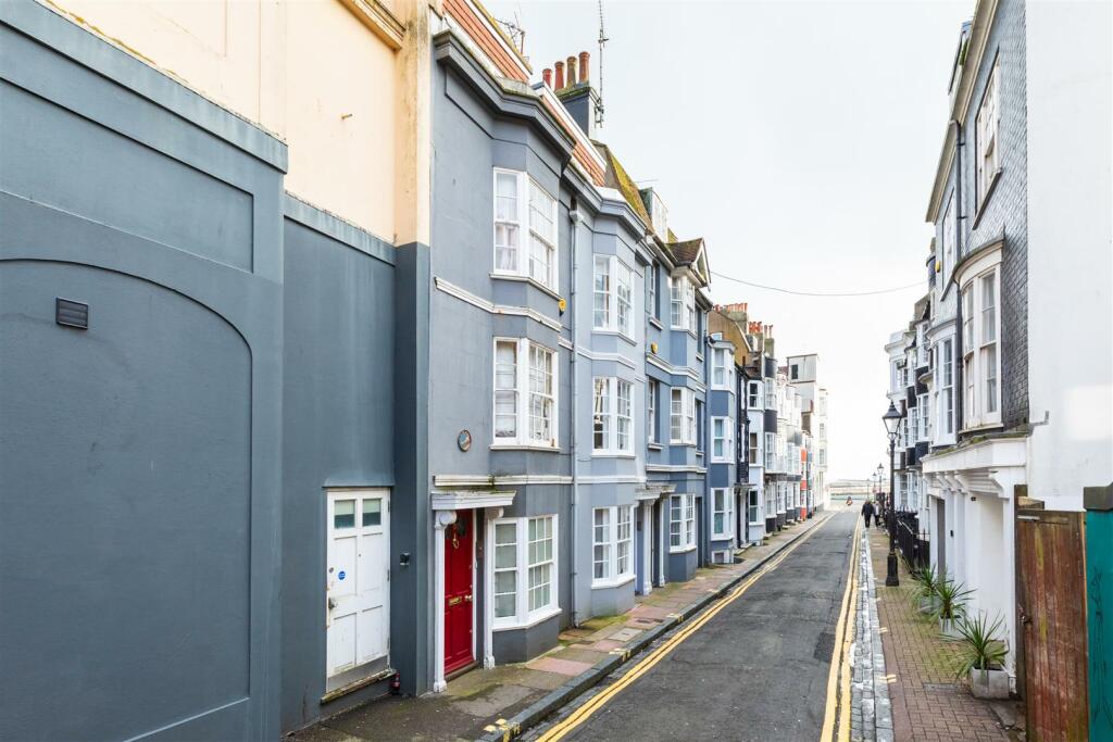 Additional image 17 of St. James's Street, Brighton