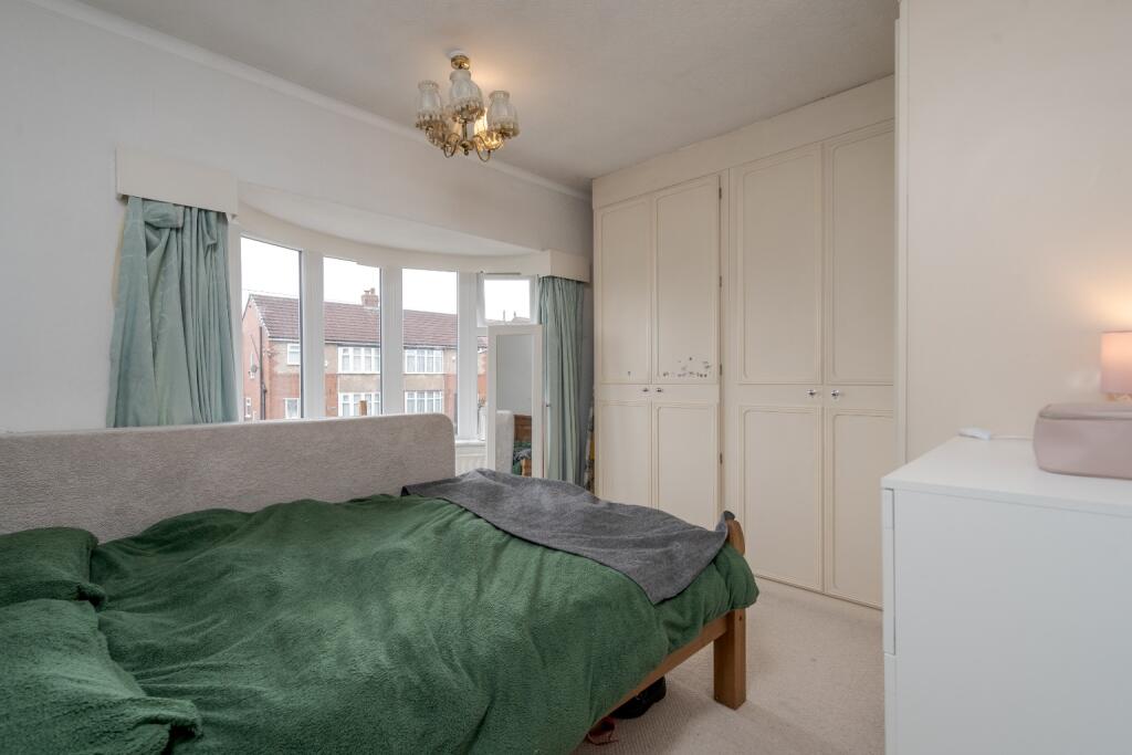 Additional image 15 of Spacious 3 Bedroom House with Large Rear Garden on Butterfield Road, Over Hulton, Lancashire