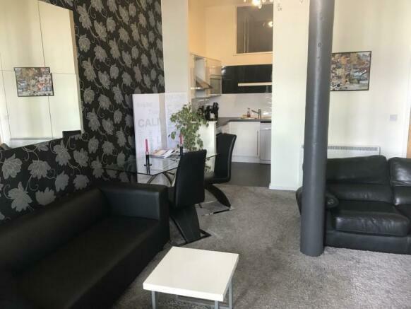 Additional image 6 of 306 Holden Mill , Blackburn Road, Bolton, BL1 7PN