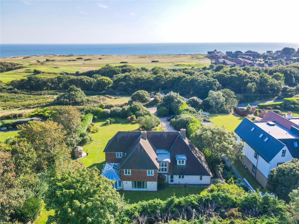 Additional image 26 of Barton Common Road, Barton On Sea, New Milton, Hampshire, BH25