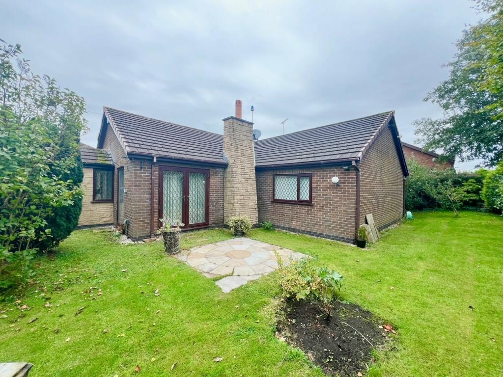 Additional image 41 of Kirklees Street, Tottington, Bury, Greater Manchester, BL8